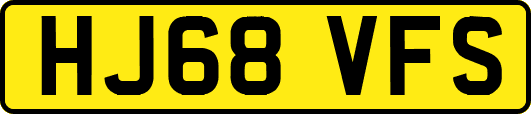 HJ68VFS