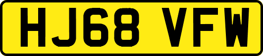 HJ68VFW