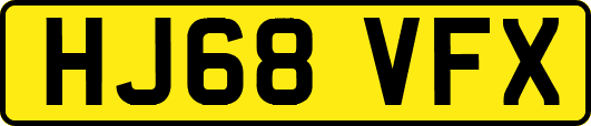 HJ68VFX