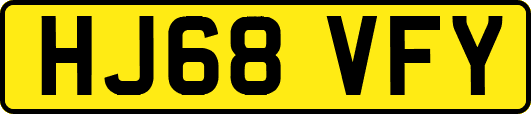 HJ68VFY