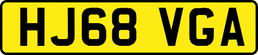HJ68VGA