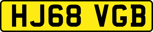 HJ68VGB