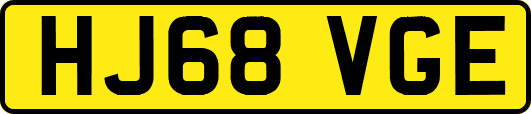 HJ68VGE
