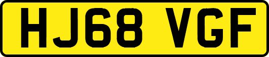 HJ68VGF