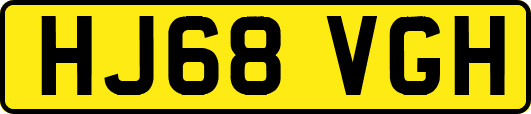HJ68VGH