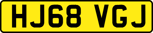 HJ68VGJ