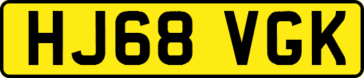 HJ68VGK