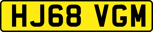 HJ68VGM
