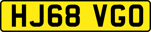 HJ68VGO