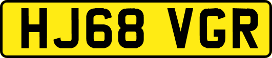 HJ68VGR
