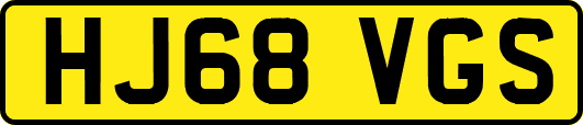 HJ68VGS