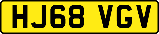 HJ68VGV