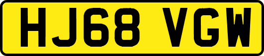 HJ68VGW