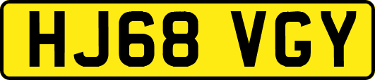HJ68VGY
