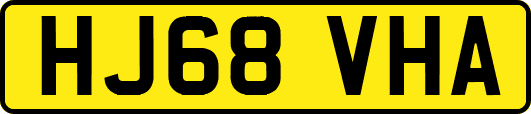HJ68VHA