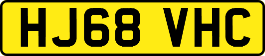 HJ68VHC