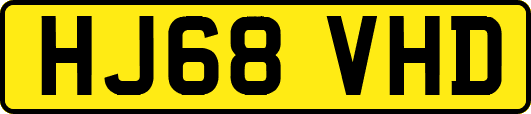 HJ68VHD