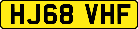 HJ68VHF