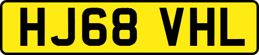 HJ68VHL