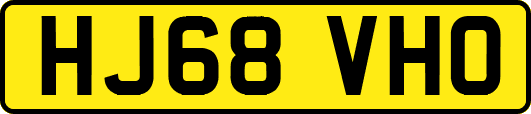 HJ68VHO