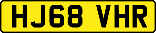 HJ68VHR