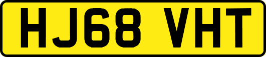 HJ68VHT