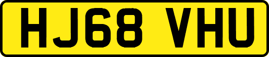 HJ68VHU