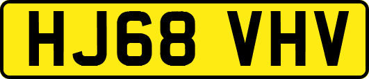 HJ68VHV