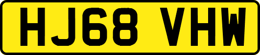 HJ68VHW