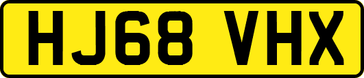 HJ68VHX