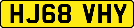HJ68VHY