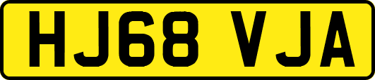 HJ68VJA