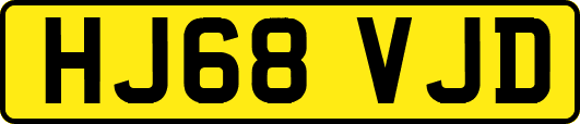 HJ68VJD