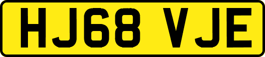 HJ68VJE