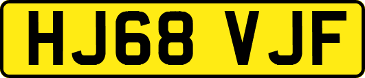 HJ68VJF