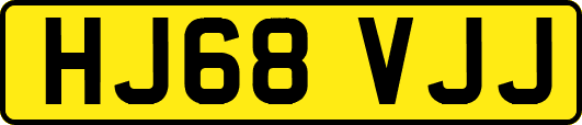 HJ68VJJ