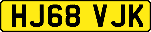 HJ68VJK