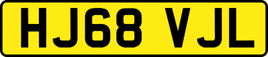 HJ68VJL
