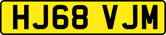 HJ68VJM
