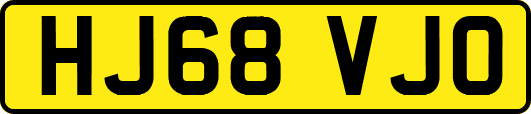 HJ68VJO