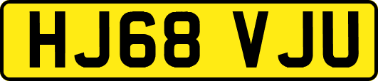 HJ68VJU