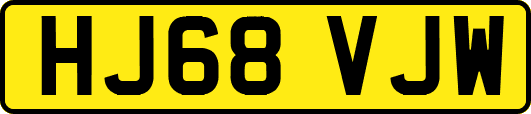 HJ68VJW