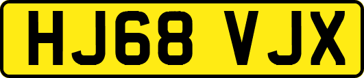 HJ68VJX