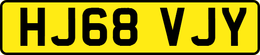 HJ68VJY