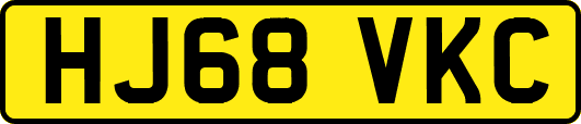 HJ68VKC