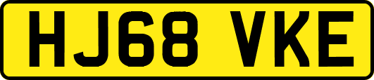 HJ68VKE