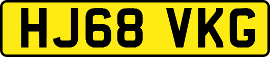 HJ68VKG