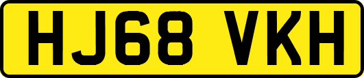 HJ68VKH