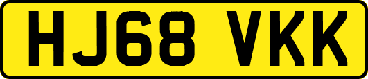 HJ68VKK