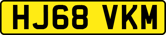 HJ68VKM
